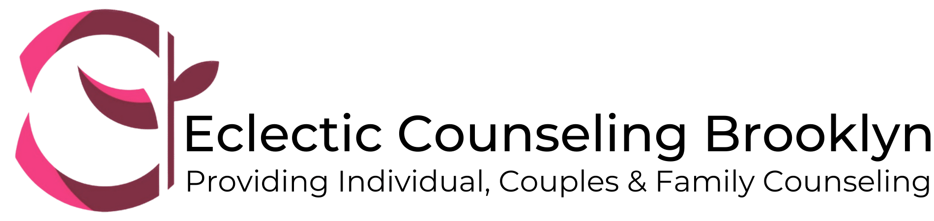 Eclectic Counseling Brooklyn