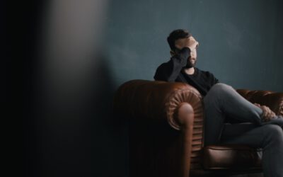 What to Talk About in Therapy